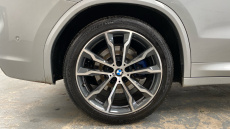 BMW X3 xDrive20i M Sport 5dr Step Auto Petrol Estate